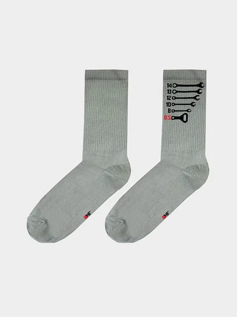 Носки мужские | Mark Formelle