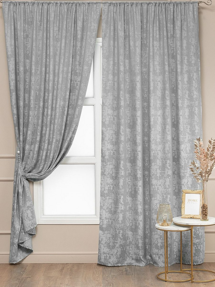 Комплект штор «Soft» | Soft | Amore Mio