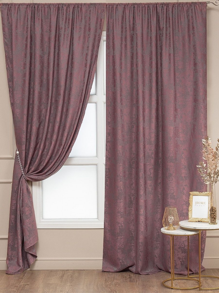 Комплект штор «Soft» | Soft | Amore Mio