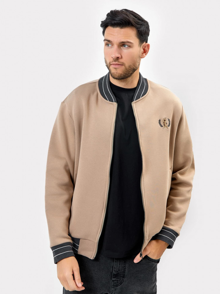 Толстовка мужская | Mark Formelle