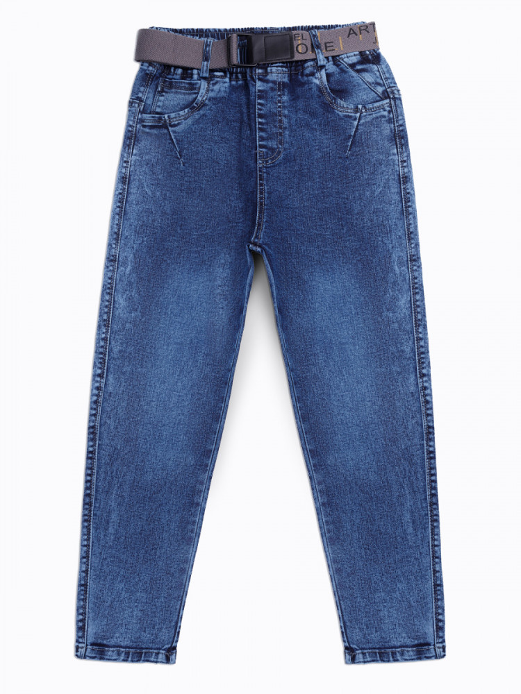 Джинсы для мальчиков | Modernfeci