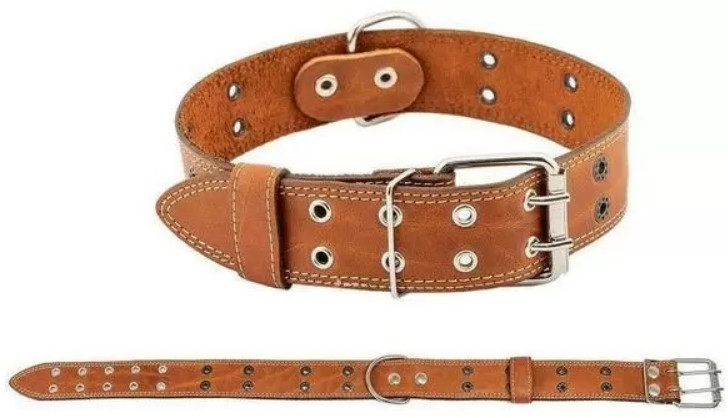 Ошейник для собак | Yami-Yami