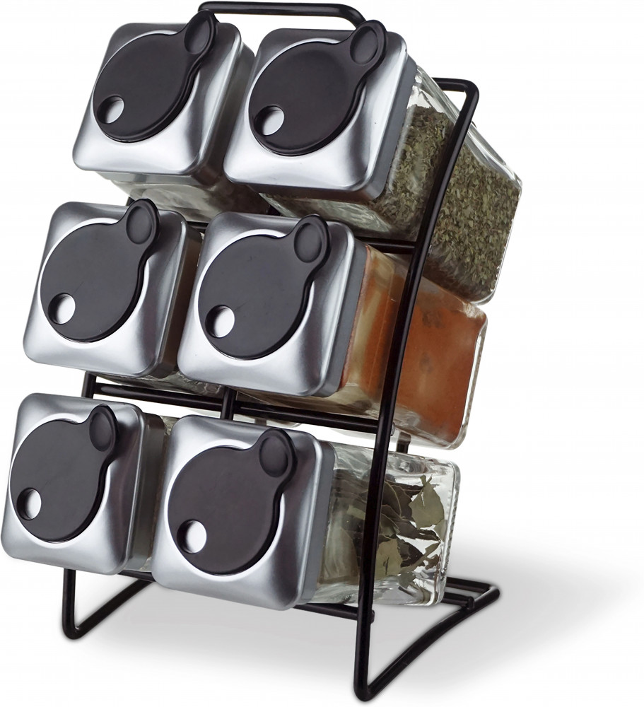 Набор для приправ | Fissman