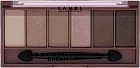 Палетка теней для век «The Natural Dream», оттенок 403 Smoky nude