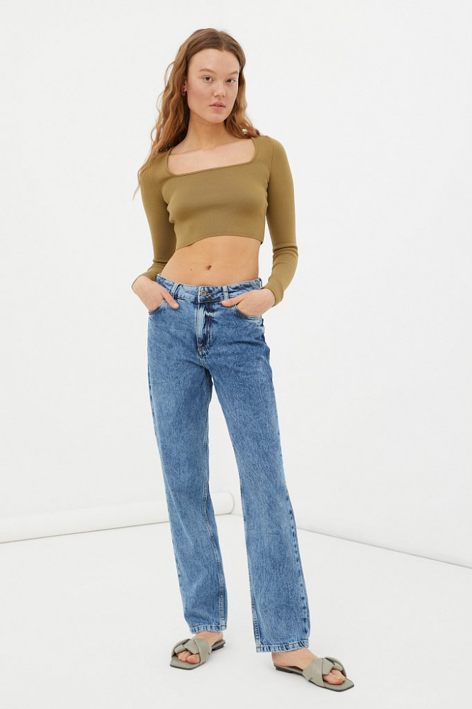 Джинсы женские | Finn Flare