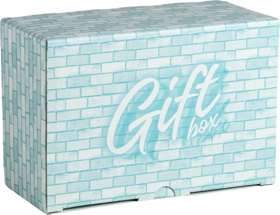 Коробка-пенал «Gift box»