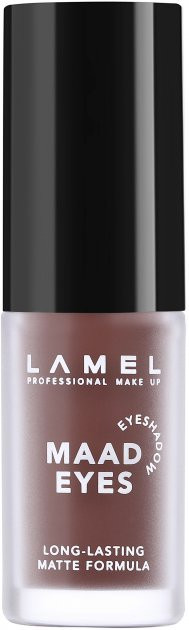 Тени для век «Maad Eyes», оттенок 402 | Insta | Lamel