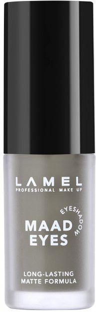 Тени для век «Maad Eyes», оттенок 403 | Insta | Lamel