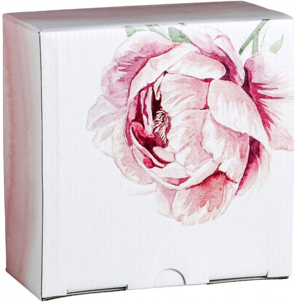 Коробка-пенал «Самой лучшей» | Дарите Счастье