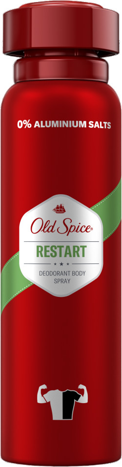 Дезодорант мужской «Restart» | Old Spice