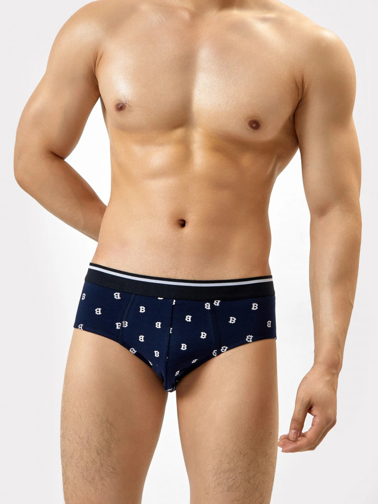 Трусы-плавки мужские | Mark Formelle