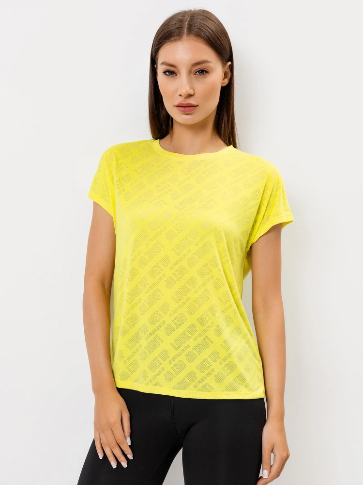 Футболка женская | Mark Formelle