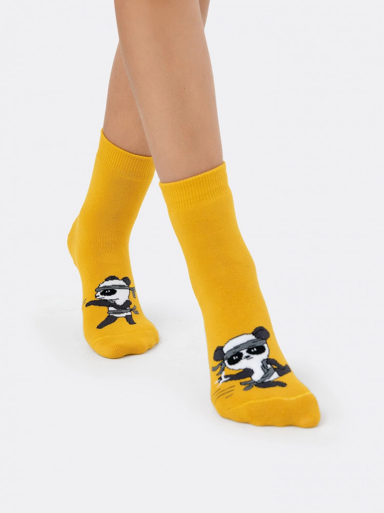 Носки детские | Mark Formelle