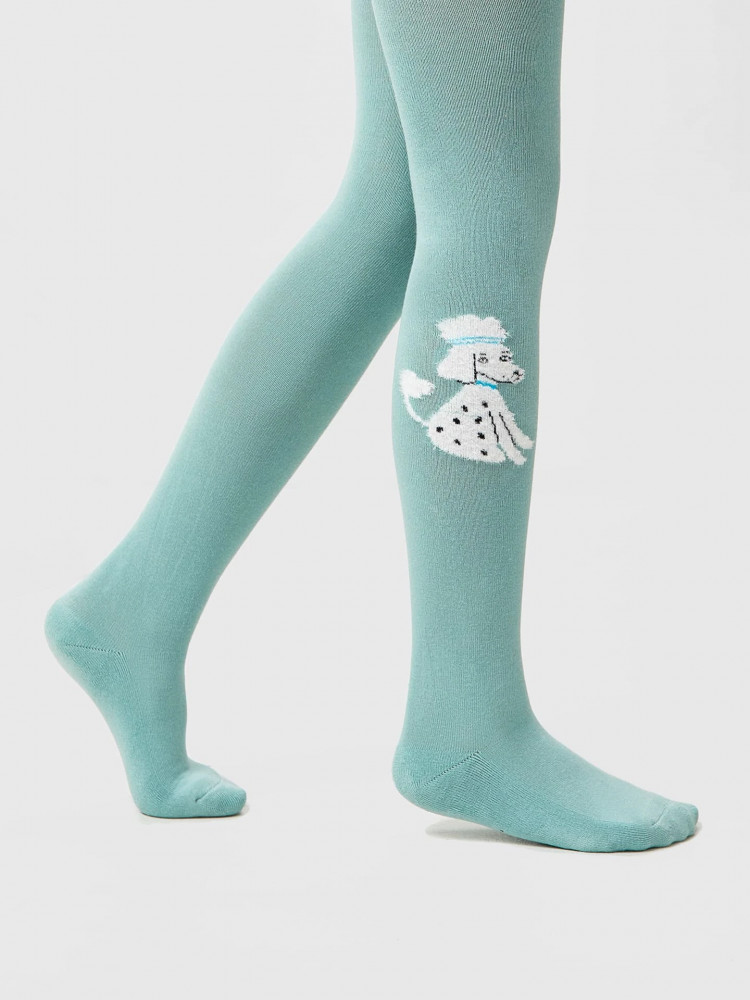 Колготки детские | Mark Formelle