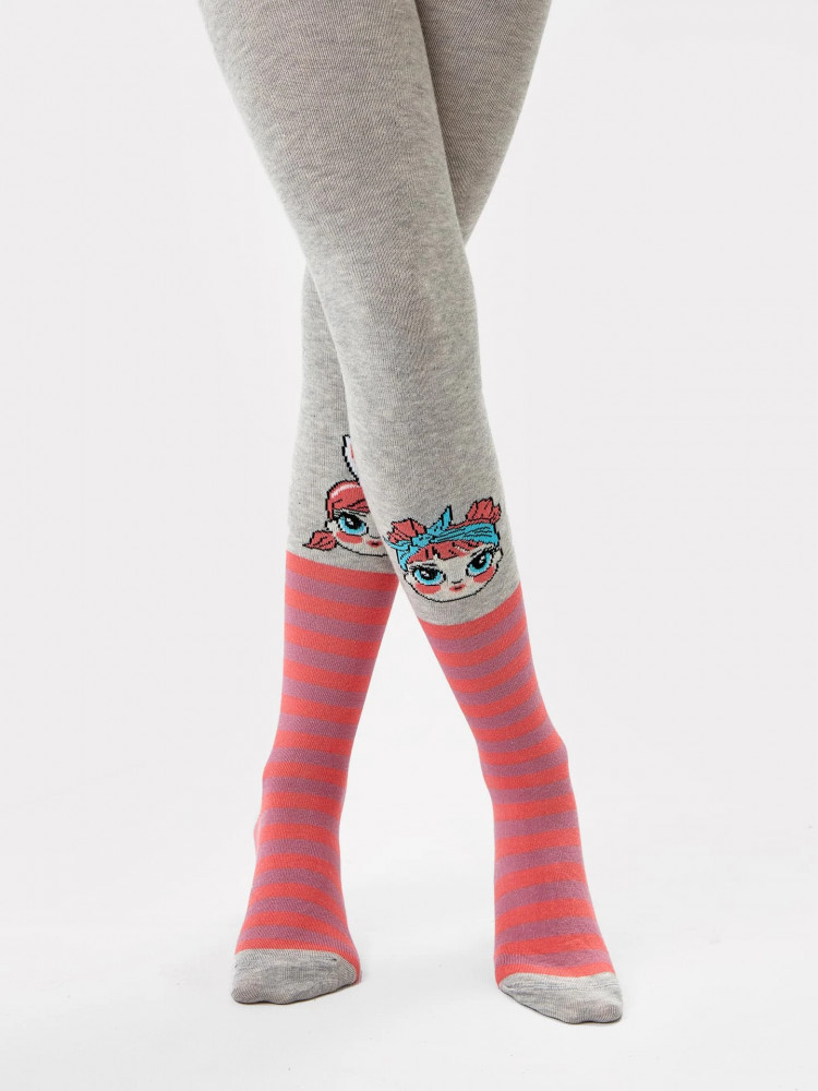 Колготки детские | Mark Formelle