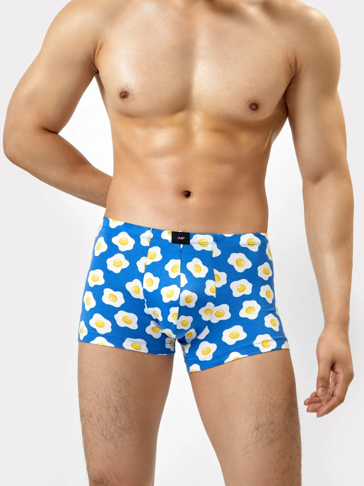 Трусы-боксеры мужские | Mark Formelle