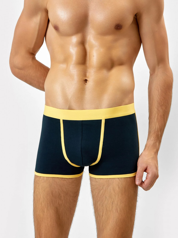 Трусы-боксеры мужские | Mark Formelle