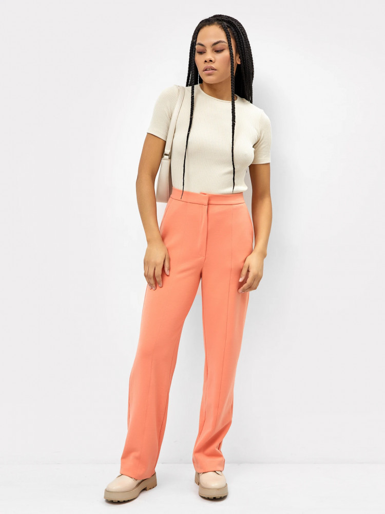 Брюки женские | Mark Formelle