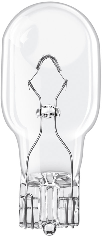 Автолампа W16W 12V 16W W2.1x9.5d | Original | Osram