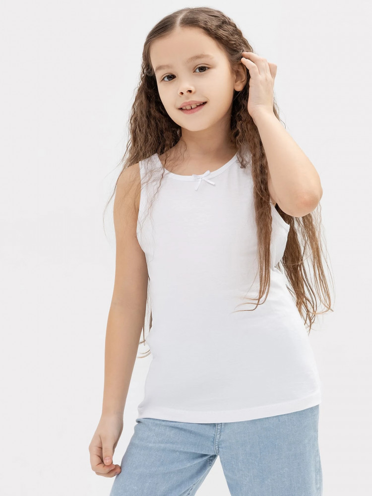 Комплект маек для девочек | Mark Formelle