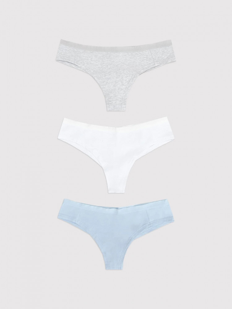 Комплект трусов женских | Mark Formelle