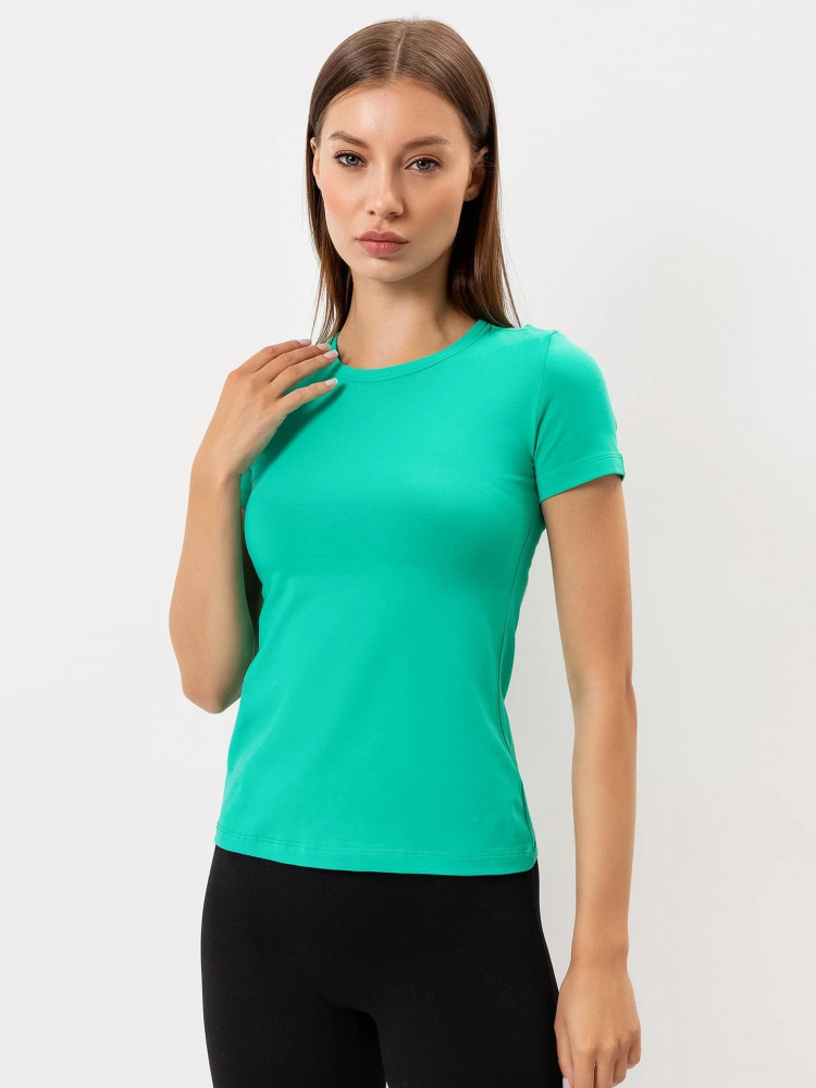 Футболка женская | Mark Formelle