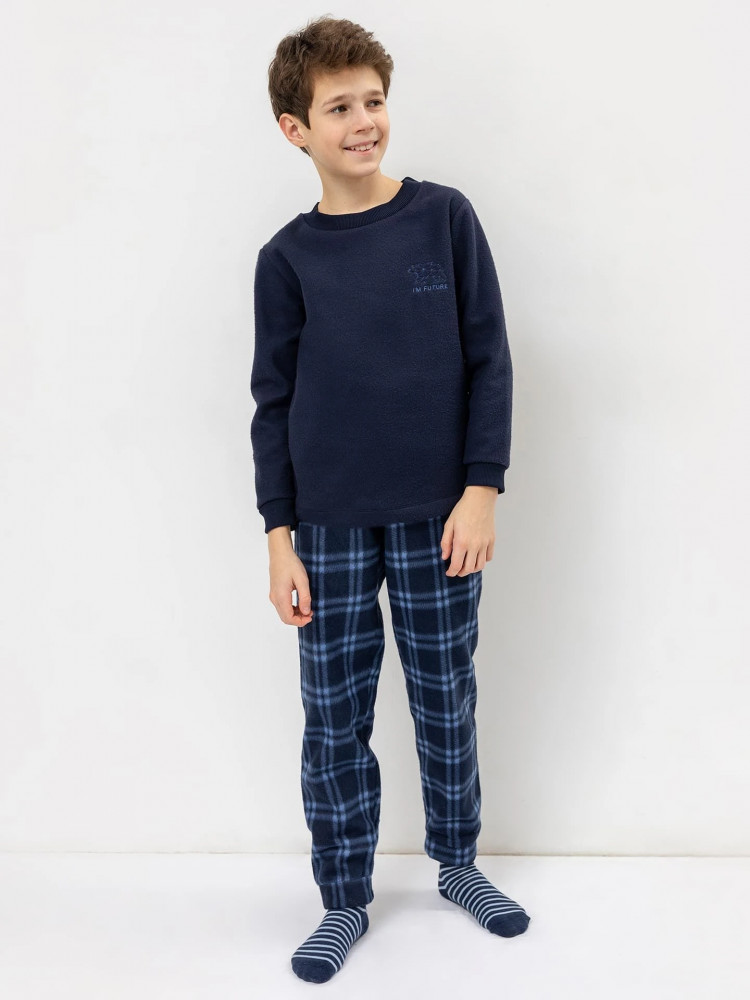 Комплект для мальчиков | Mark Formelle