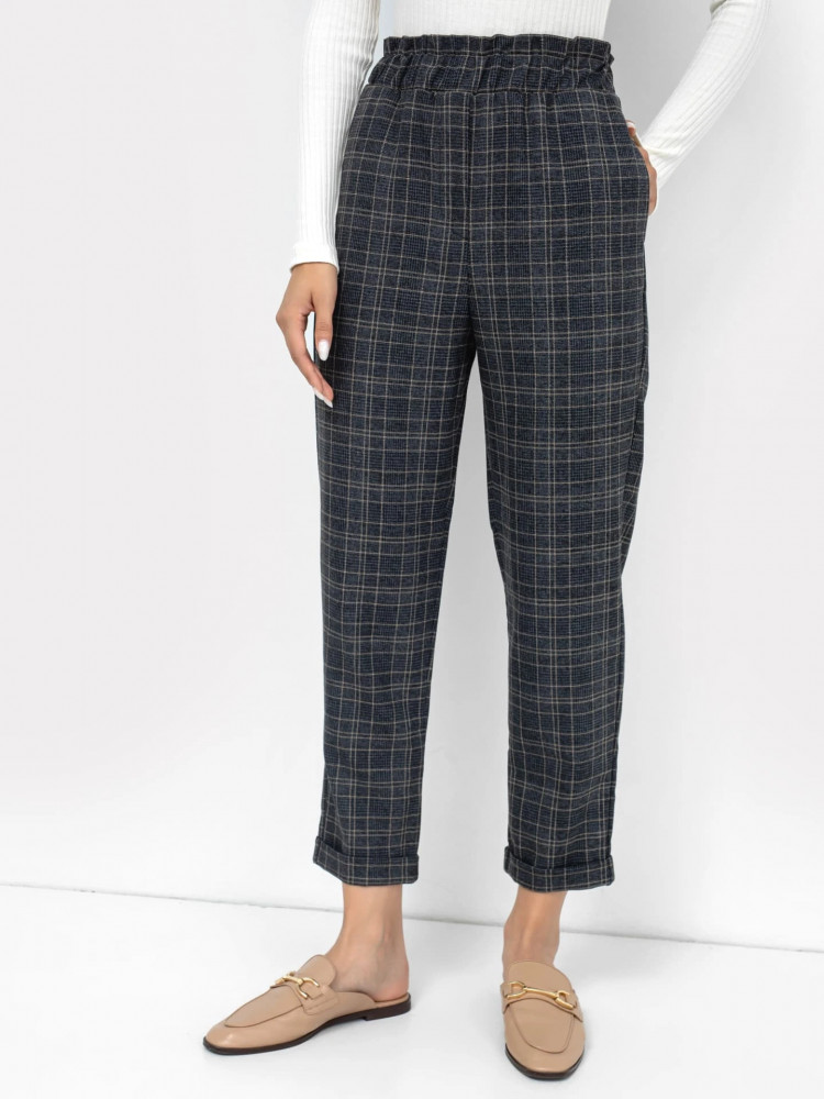 Брюки женские | Mark Formelle