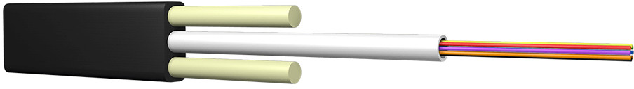 Кабель оптоволоконный ИК/Д2-Т-А24-1.4 кН | Интегра