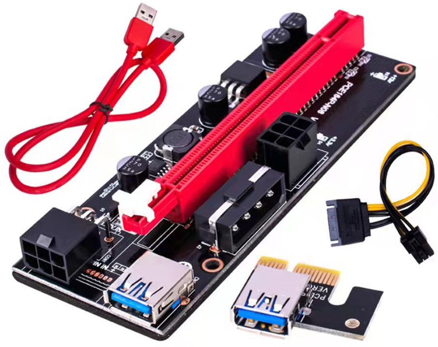 Плата расширения «R-BK» | X-Game