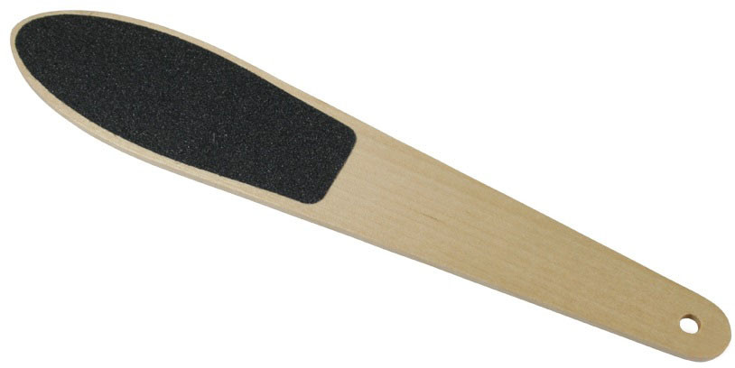 Тёрка для ног большая | Meizer