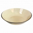 Тарелка Directoire Eclipse суповая, диаметр 21 см