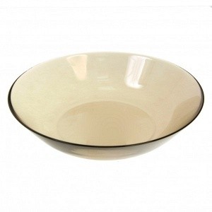 Тарелка Directoire Eclipse суповая, диаметр 21 см | DIRECTOIRE | Luminarc