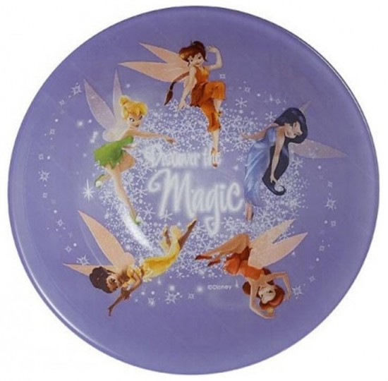 Салатник Disney Fairies, диаметр 16,5 см | Fairies | Luminarc