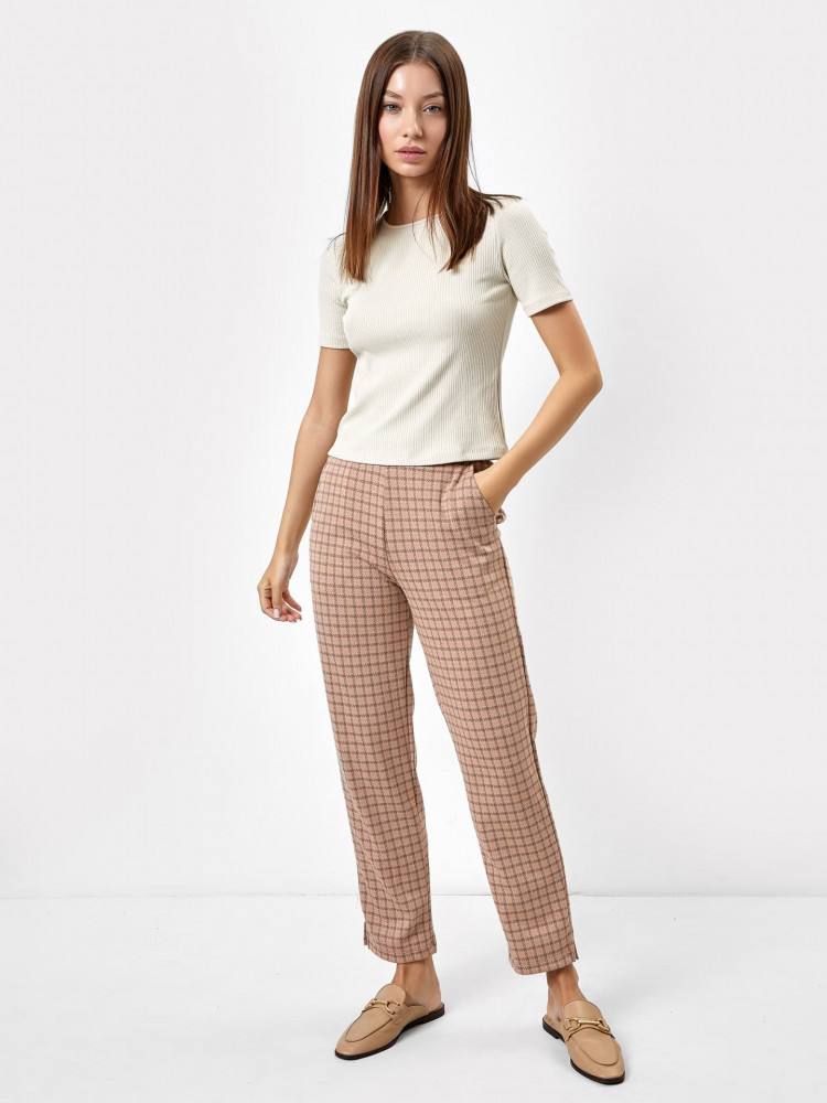 Брюки женские | Mark Formelle