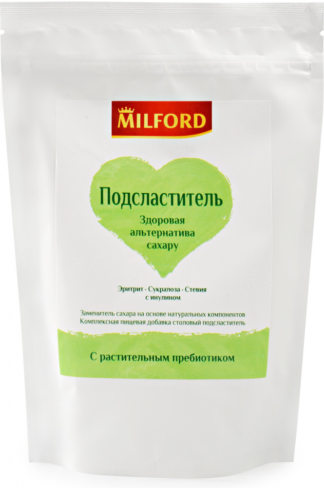 Подсластитель | Milford