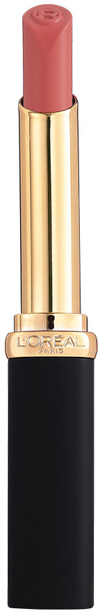 Помада для губ увлажняющая матовая «Intense Volume Matte», тон 103 Le Blush Audace | Color Riche | L'Oreal Paris