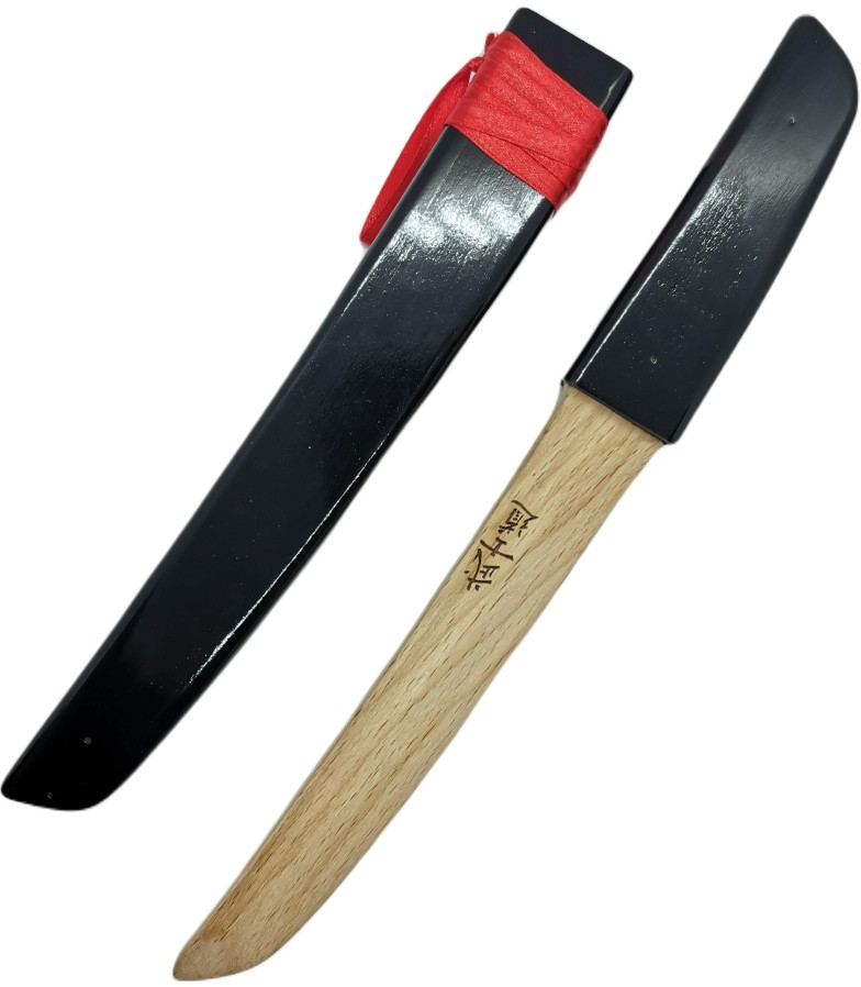 Меч «Танто» | Древо игр