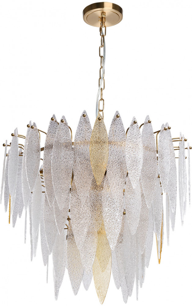 Люстра | Эмилия | MW-Light