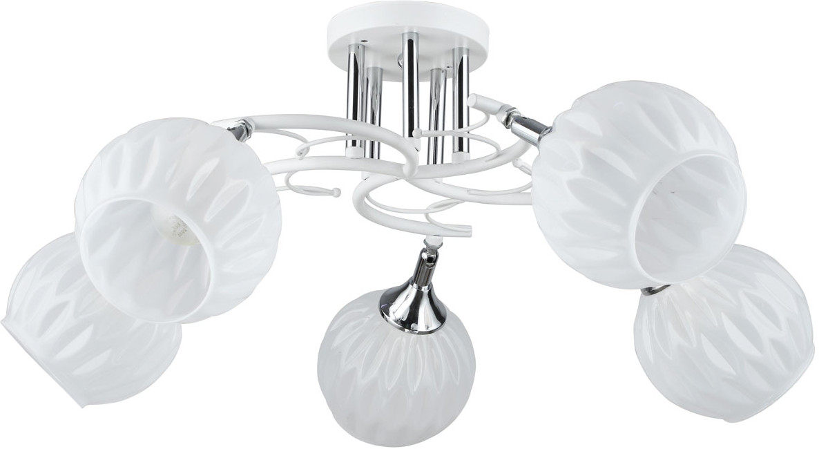 Люстра | Грация | De City