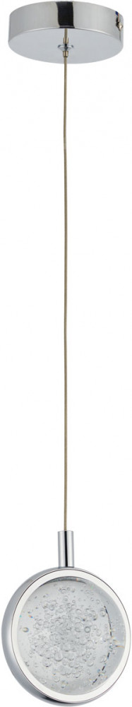 Люстра | Капелия | De Markt