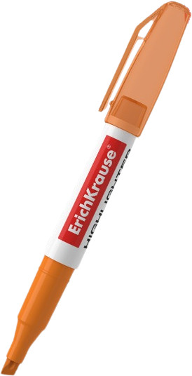 Текстмаркер | Visioline Mini | Erich Krause
