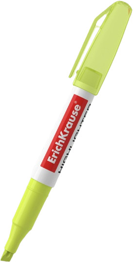Текстмаркер | Visioline Mini | Erich Krause