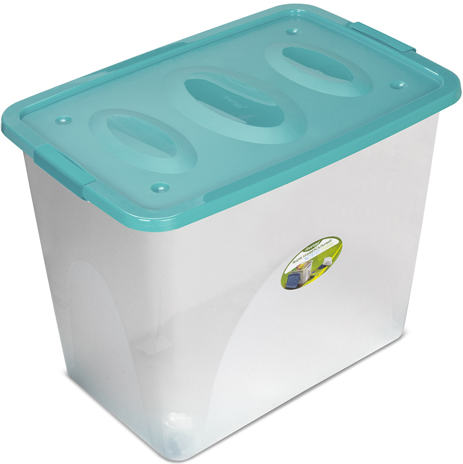 Ящик на колесиках универсальный «Астело» | Martika