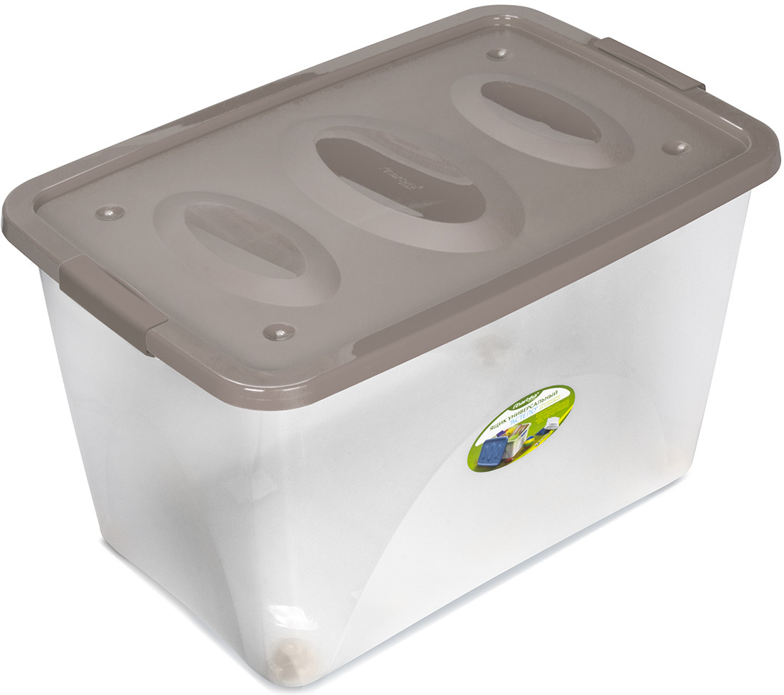 Ящик на колесиках универсальный «Астело» | Martika