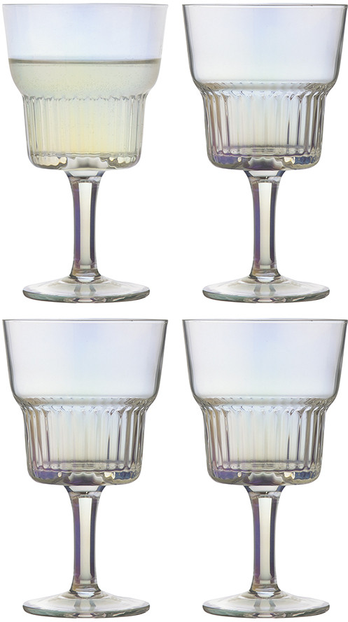 Набор рюмок на ножке «Feast» | Feast | Liberty Jones