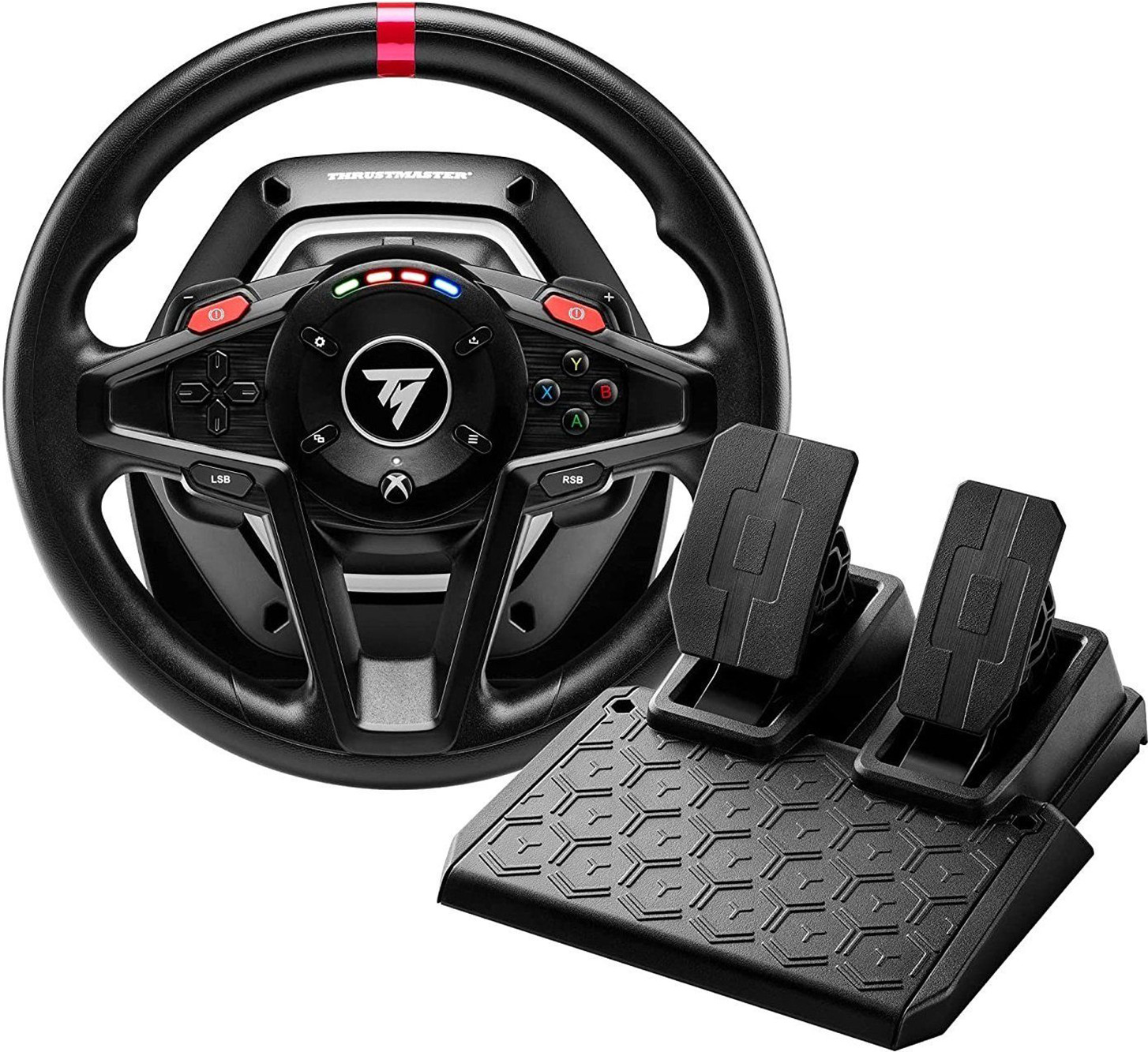 Руль T128 Xbox Series | Thrustmaster
