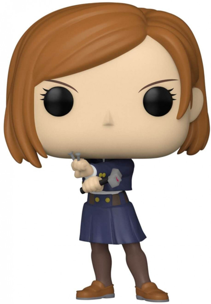 Фигурка «Nobara Kugisaki» | Funko Pop!