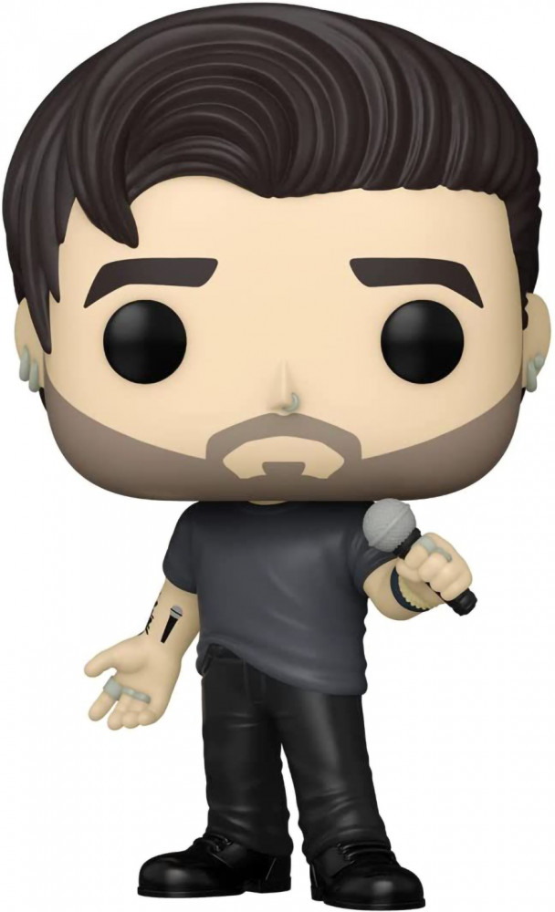Фигурка «Zayn Malik» | Rocks | Funko Pop!