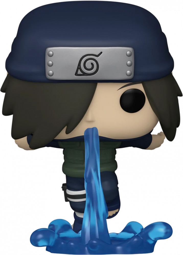 Фигурка «Izumo Kamizuki» | Funko Pop!